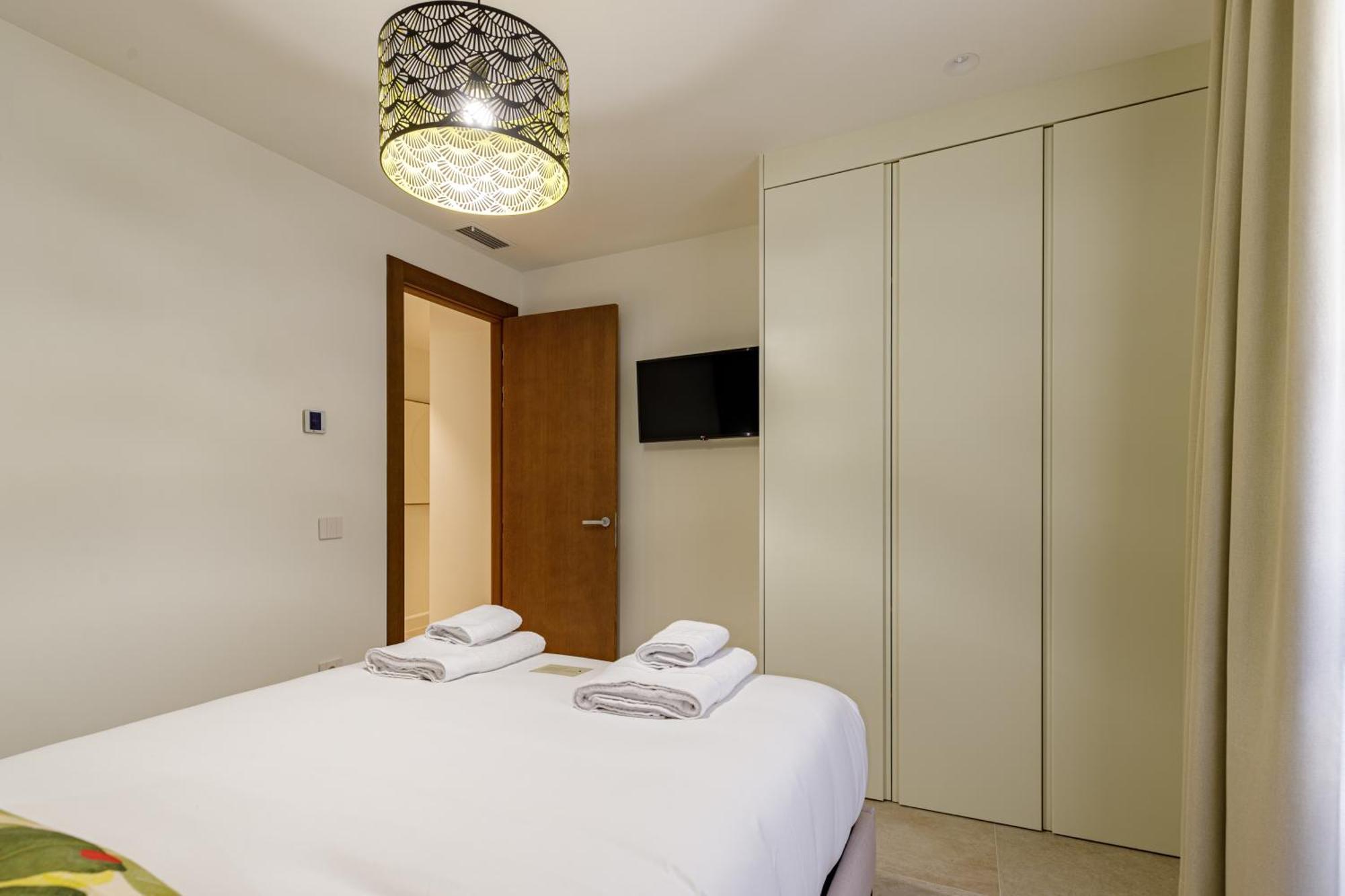 Plaza Del Siglo Suites & Boutique Apartments By Caleta Homes Málaga Eksteriør billede