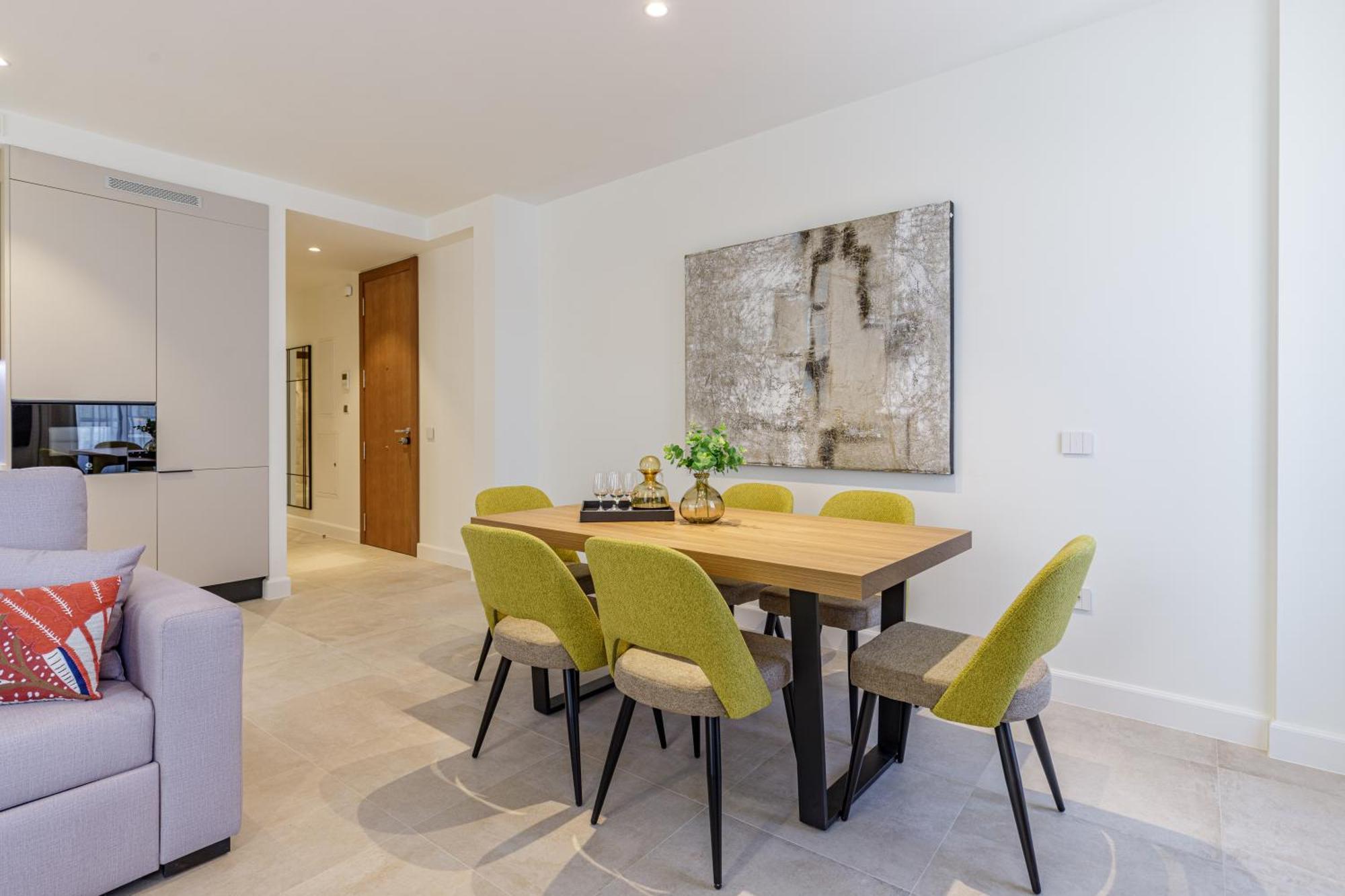 Plaza Del Siglo Suites & Boutique Apartments By Caleta Homes Málaga Eksteriør billede