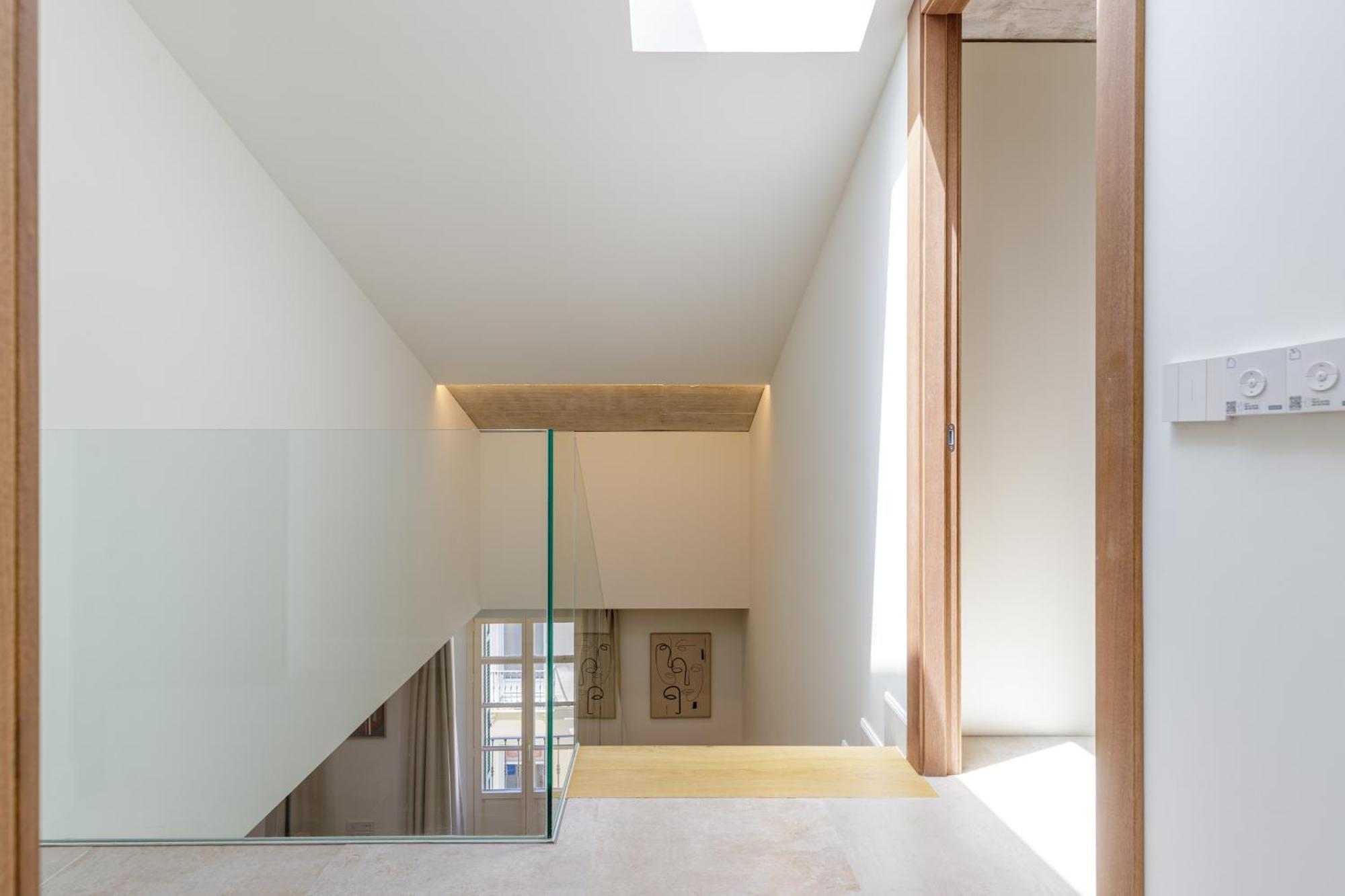 Plaza Del Siglo Suites & Boutique Apartments By Caleta Homes Málaga Eksteriør billede