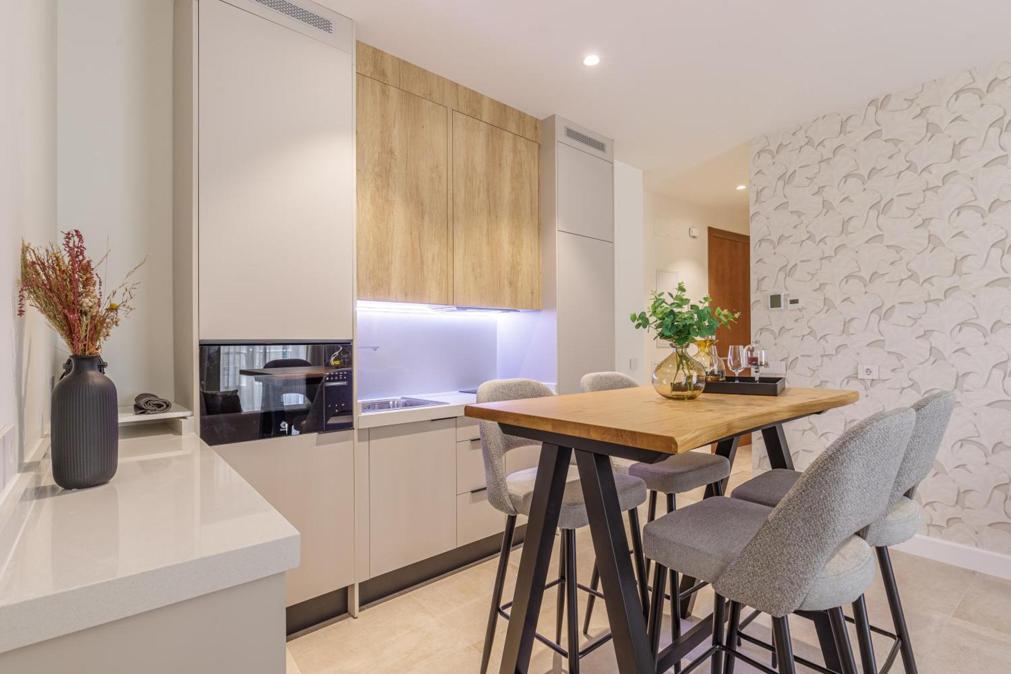 Plaza Del Siglo Suites & Boutique Apartments By Caleta Homes Málaga Eksteriør billede