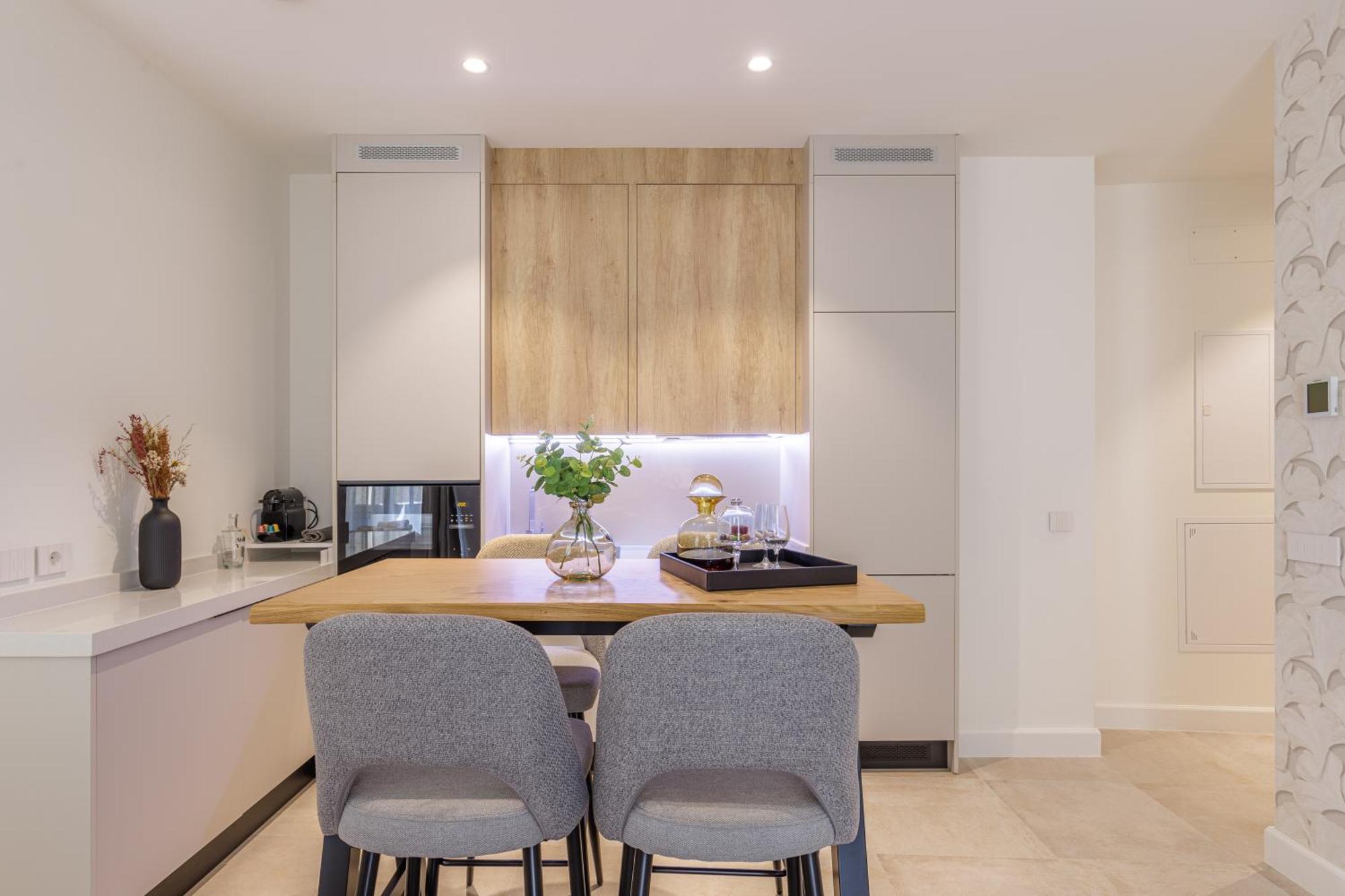 Plaza Del Siglo Suites & Boutique Apartments By Caleta Homes Málaga Eksteriør billede