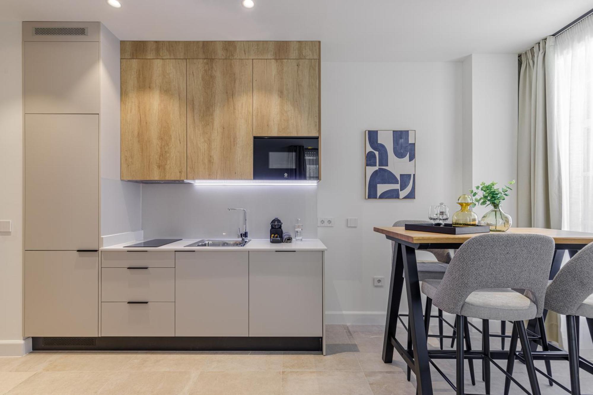Plaza Del Siglo Suites & Boutique Apartments By Caleta Homes Málaga Eksteriør billede